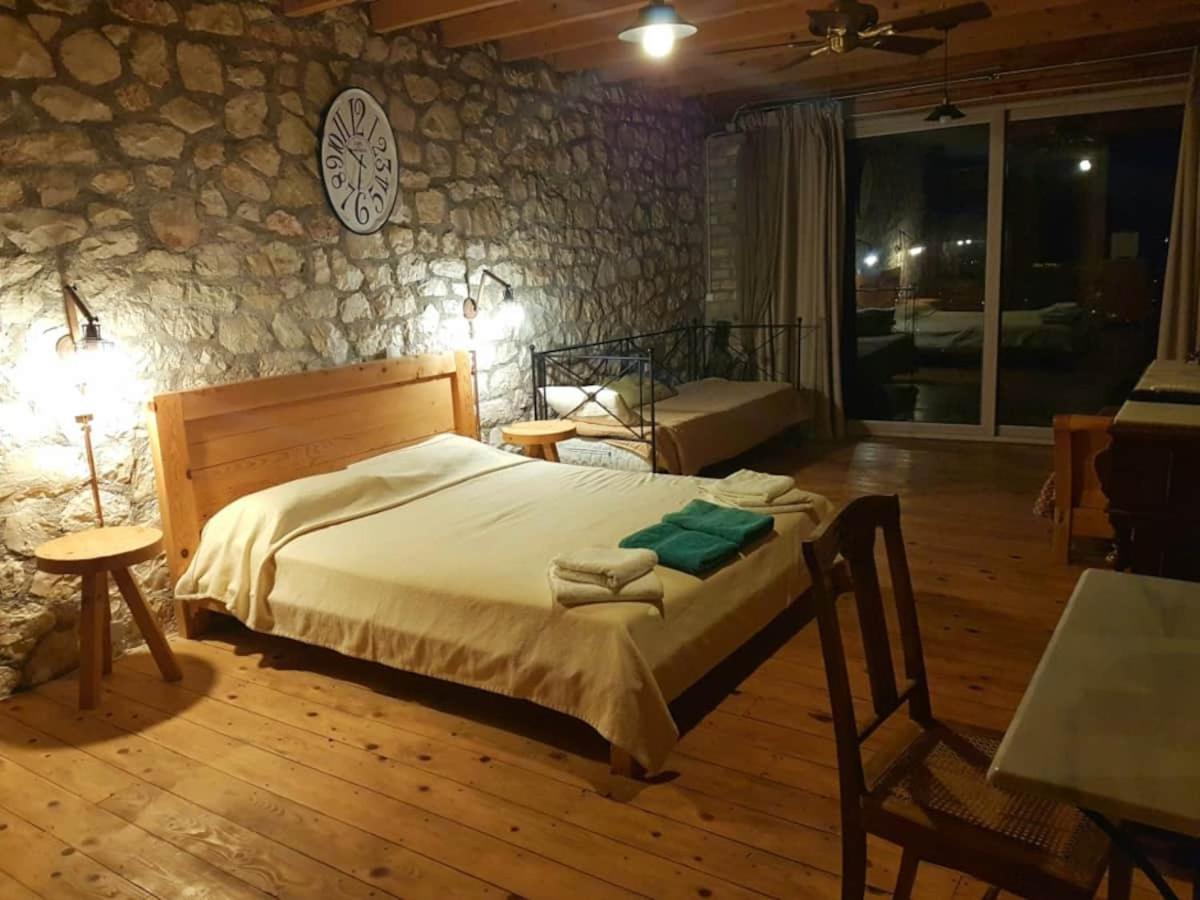 Villas Panorama Apolpaina Lefkas Exterior photo