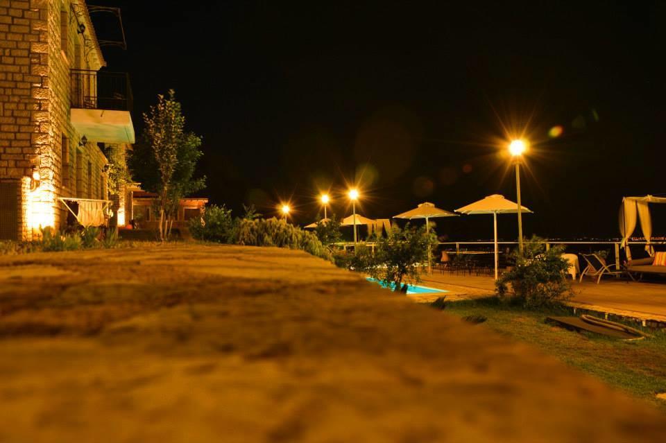 Villas Panorama Apolpaina Lefkas Exterior photo