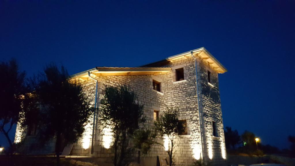 Villas Panorama Apolpaina Lefkas Exterior photo