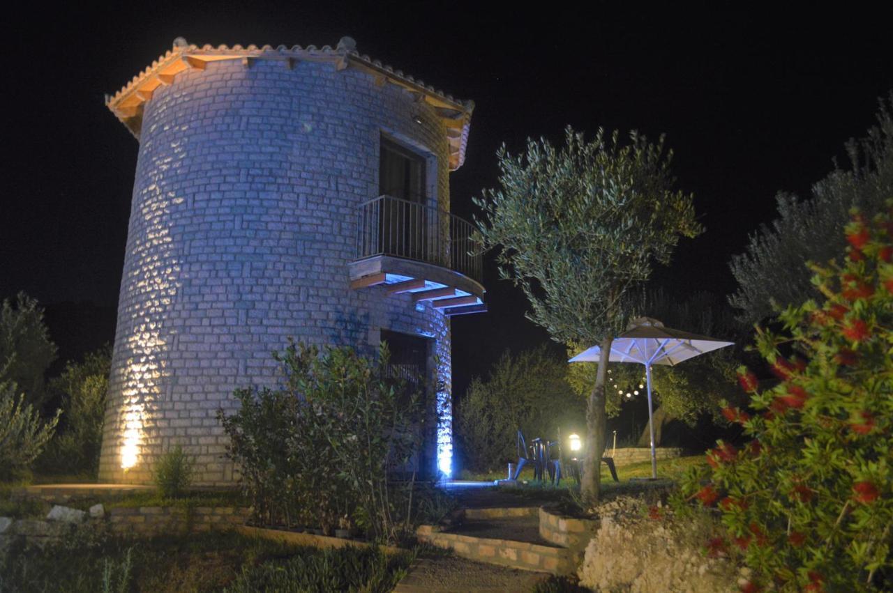 Villas Panorama Apolpaina Lefkas Exterior photo